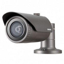 SAMSUNG QNO-6020R | QNO6020| QNO6020R 2Megapixel Full HD Network IR Bullet Camera